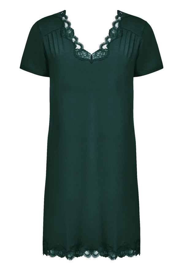 Antigel A06 Simply Perfect Capped Sleeve Nightie